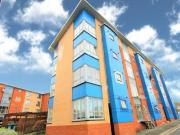 Craggs Row, Preston, 2 Bedroom Apartment