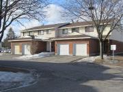 Craig Henry South, Court 6 Townhomes
