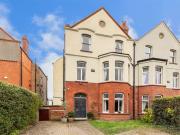 Craig More, 57 Anglesea Road, Ballsbridge, Dublin 4 DNG...
