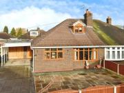 Craig Walk, Alsager, 2 Bedroom Bungalow Craig Walk, Alsager, 2 Bedroom Bungalow