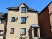 Craigard Road, Callander, 2 Bedroom Flat