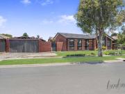 Craigieburn Charm Paired with Contemporary Style