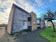 Craigievar Drive, Glenrothes KY7, 3 bed end terrace...