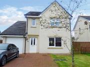 Craigleith Drive, Portlethen AB12, 4 bed detached house...
