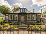 Craiglockhart Grove, Edinburgh, 4 Bedroom Detached