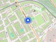 Craigmillar Park, Newington, Edinburgh, EH16