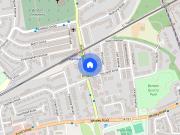 Craigmont Court, West Avenue, Benton