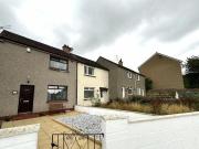 Craigmount Road, Charlston, 2 Bedroom Terraced