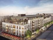 Cramer Street, Marylebone, 1 Bedroom Flat