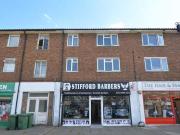 Crammavill Street, Stifford Clays, Block Of Apartments