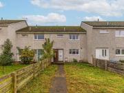 Crammond Place, Perth, 3 Bedroom Terraced