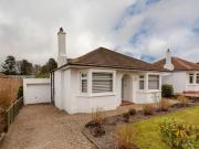 Cramond Avenue, Edinburgh, 2 Bedroom Detached