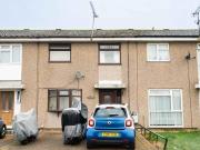 Cramphorn Walk, Chelmsford, 5 Bedroom House