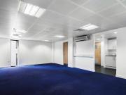 Crampton Street, London, Office To Lease
