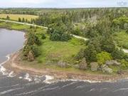 Cranberry Head Road, Pembroke, NS, B5A 5H3 vacant land...