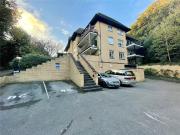 Cranborne Road, Bournemouth, Dorset, BH2 2 bed apartment...