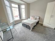 Cranborne Road L15, 5 bed shared accommodation to rent,...