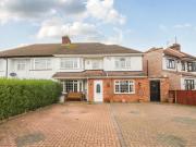Cranbourne Close, Slough, 5 Bedroom Semi detached