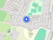Cranbrook Drive, Sittingbourne, Kent, ME10