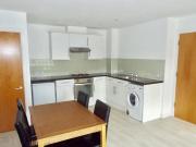 Cranbrook House, City Centre, 1 Bedroom Apartment
