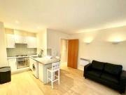 Cranbrook House, Nottingham, 1 Bedroom Apartment