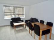 Cranbrook House, Nottingham, NG1