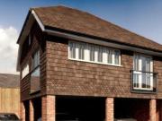 Cranbrook, Kent, 1 Bedroom Detached