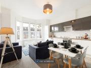 Cranbrook Road, Bristol BS6, 5 bed maisonette to rent,...