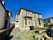 Cranbrook Road, Bristol, Somerset BS6, 8 bed detached...