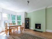 Cranbrook Road, Redland, 4 Bedroom Maisonette