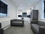 Cranbrook Street, Cathays CF24, 5 bed terraced house to...