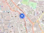 Cranbrook Street, Nottingham, Nottinghamshire, NG1