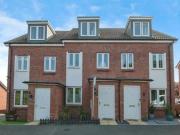 Cranbrook, Westland Way, Exeter, 3 Bedroom Terraced