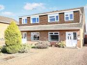 Cranbrooks, Wheaton Aston, Stafford