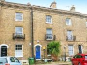 Cranbury Place, Southampton, 4 Bedroom Town