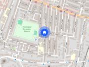 Cranbury Road, Reading, Berkshire, RG30