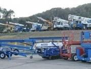 CRANE AND ACCESS HIRE BUSINESS *PARTIAL VENDOR FINANCE