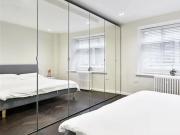 Crane Court Apartments, Crane Court, Blackfriars,...