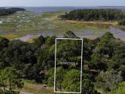 Crane Island Dr, Fernandina Beach, Plot For Sale