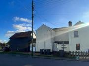 Crane Way, Cranfield, 3 Bedroom Semi detached