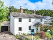 Cranemoor Gardens, Highcliffe, 4 Bedroom Detached