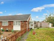 Cranfield Close, Armthorpe, 2 Bedroom Semi detached