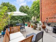 Cranfield House, London, WC1B