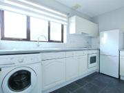 Cranfield Park Court, Radwinter Avenue.