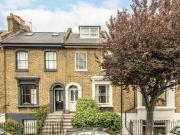 Cranfield Road, Brockley, 1 Bedroom Apartment
