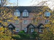 Cranford Avenue, Knutsford, 3 Bedroom Town