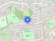 Cranford Close, London, SW20