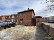 Cranford Road, Hounslow TW5, 4 bed semi detached house...