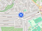 Cranley Gardens, Muswell Hill N10