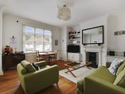 Cranley Gardens, Muswell Hill, N10, Property for rent